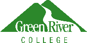 Green River College Logo